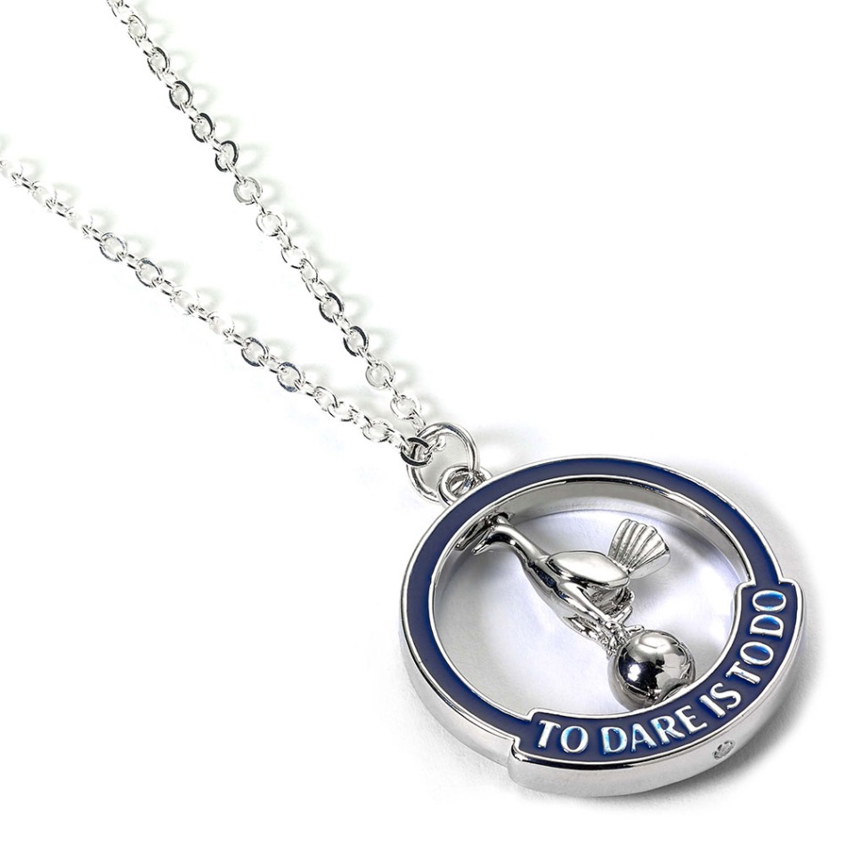 Tottenham Hotspur přívěšek na krk Spinner Necklace