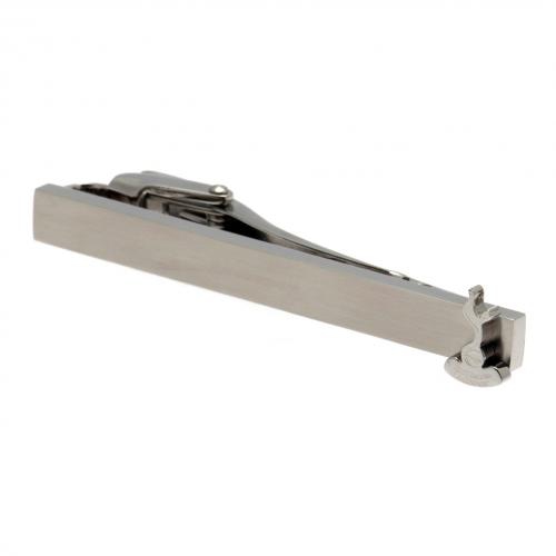 Tottenham Hotspur kravatová spona Stainless Steel Tie Slide