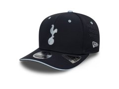 Tottenham Hotspur čepice baseballová kšiltovka 970 Stretch snap cockerel 9seventy