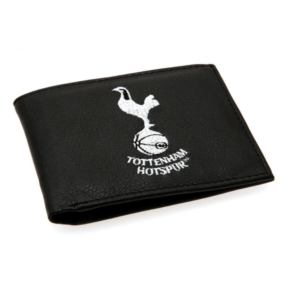 Tottenham Hotspur peněženka z technické kůže Embroidered Wallet