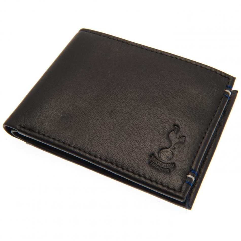 Tottenham Hotspur peněženka Leather Stitched