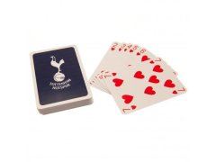 Tottenham Hotspur hrací karty 32 psc