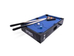 Tottenham Hotspur stolní kulečník 20 inch Pool Table