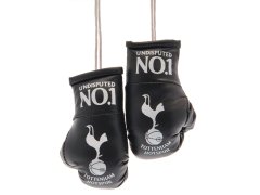 Tottenham Hotspur mini boxerské rukavice No.1 text
