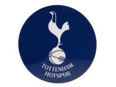 Tottenham Hotspur samolepka Single Car Sticker CR