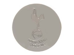 Tottenham Hotspur odznak Alloy Car