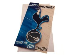 Tottenham Hotspur narozeninové přání Have an amazing day!