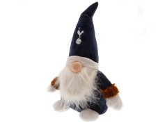 Tottenham Hotspur plyšový santa Gonk