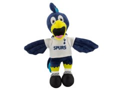 Tottenham Hotspur plyšový maskot Chirpy