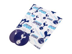 Tottenham Hotspur balící papír Text Gift Wrap