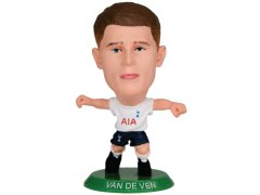 Tottenham Hotspur figurka SoccerStarz Van De Ven