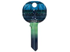 Tottenham Hotspur klíč Stadium Door Key