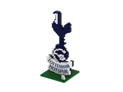 Tottenham Hotspur stavebnice Logo 399 pcs