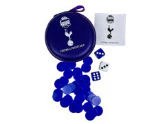 Tottenham Hotspur FC Pocket Dice Game