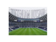 Tottenham Hotspur puzzle 1000pc