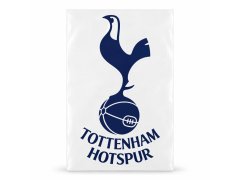 Tottenham Hotspur FC A4 Car Decal