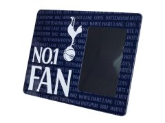 Tottenham Hotspur rámeček na fotografii No1 Fan 12cm x 8.5cm