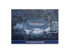 Tottenham Hotspur puzzle 500pc