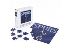 Tottenham Hotspur puzzle 50pc Junior