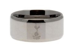 Tottenham Hotspur prsten Band Medium