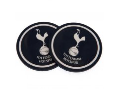 Tottenham Hotspur set podtácků 2pk Coaster Set
