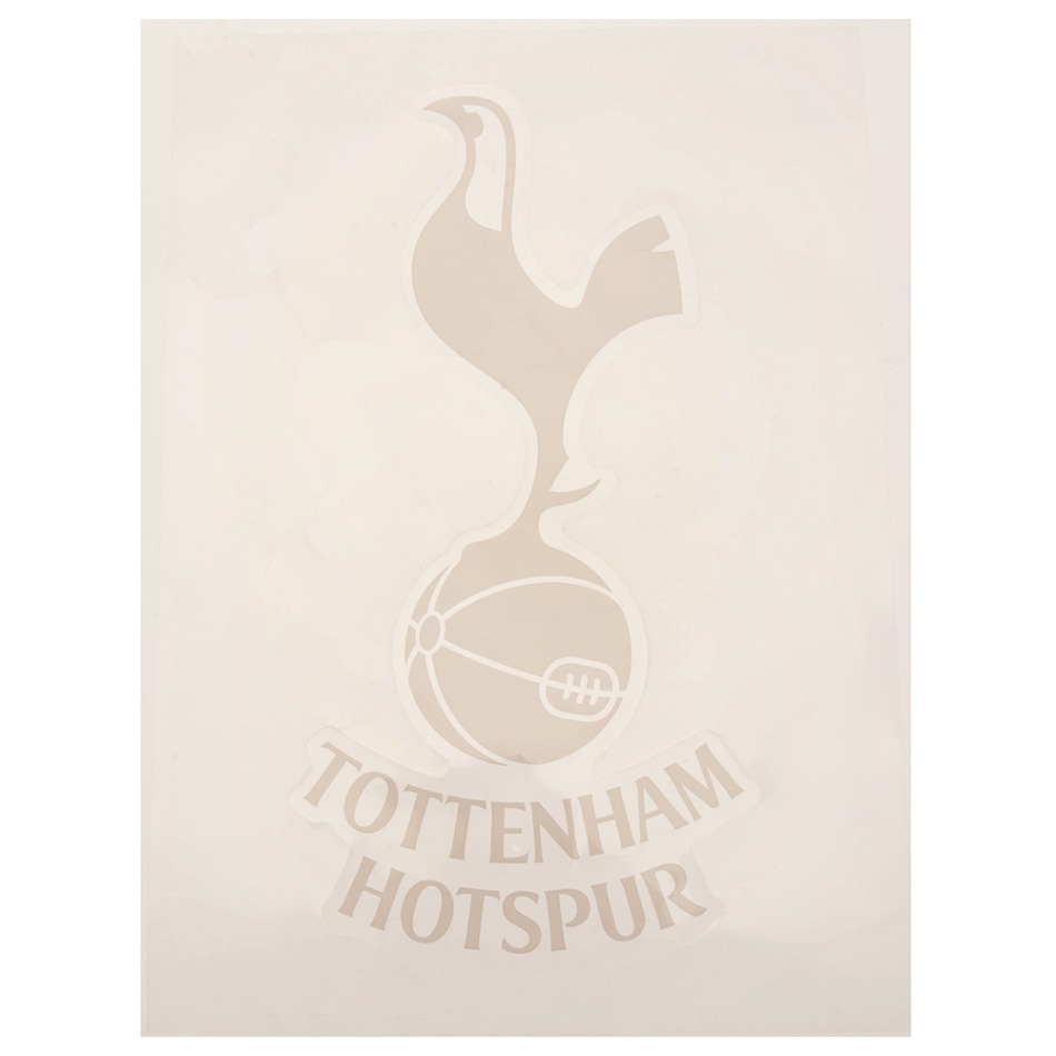 Tottenham Hotspur samolepka A4 Car Decal - Tottenham Hotspur ostatní suvenýry