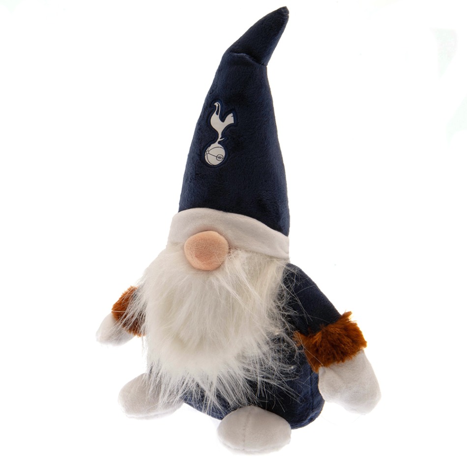 Tottenham Hotspur plyšový santa Gonk