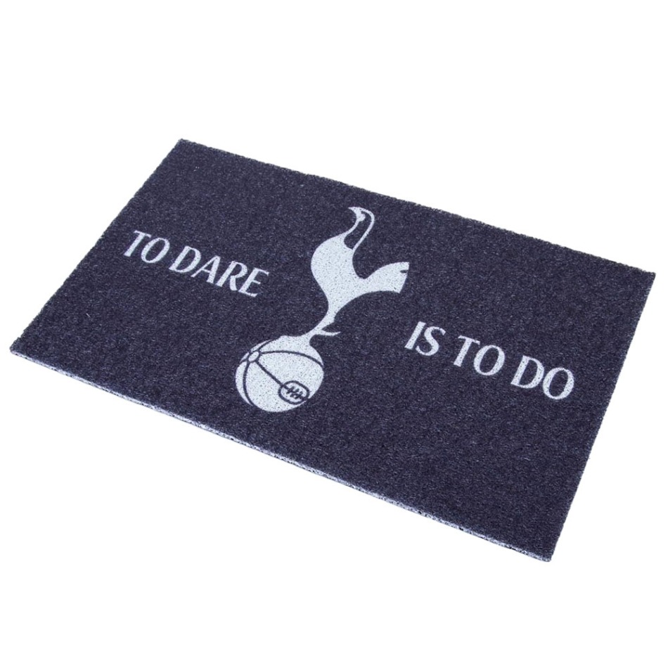 Tottenham Hotspur rohožka Loop Pile