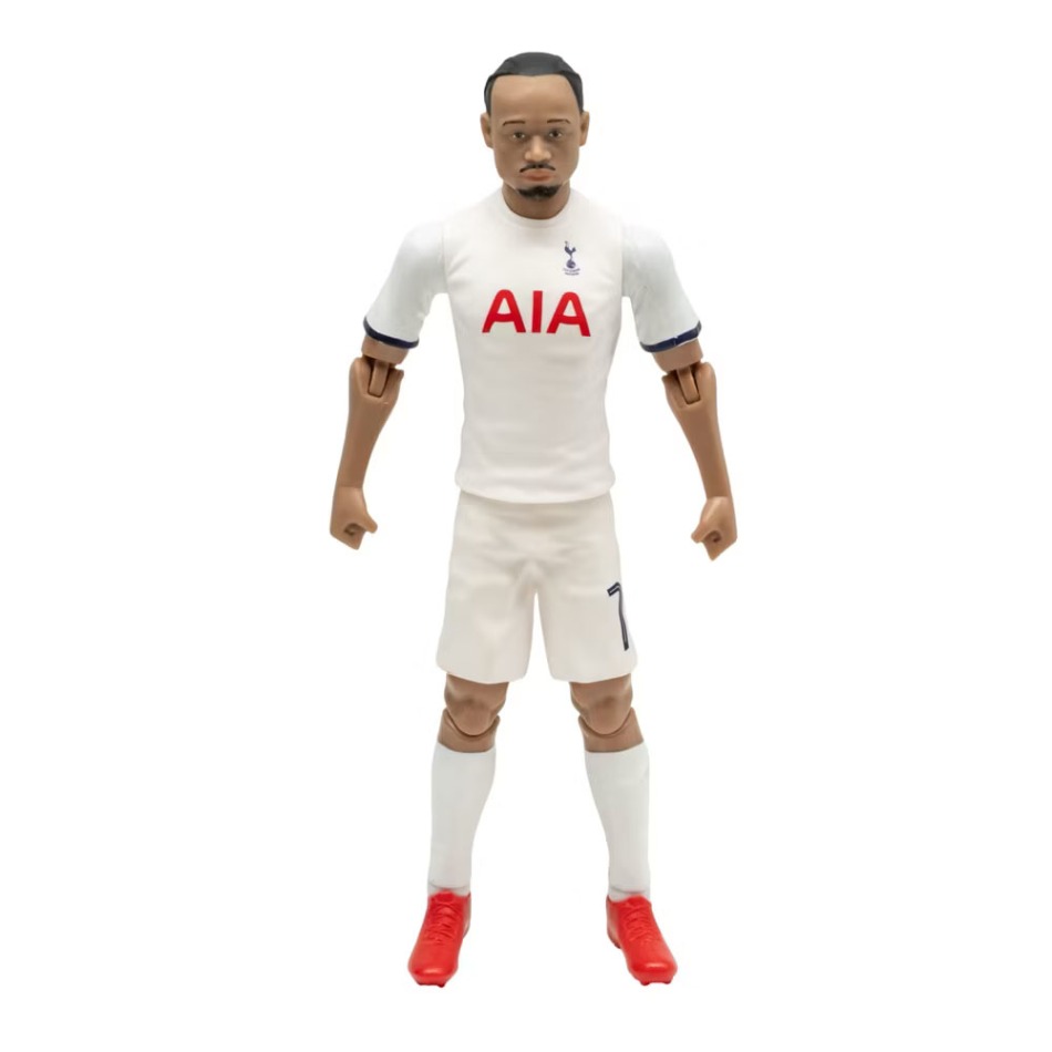Tottenham Hotspur figurka Action - Xavi Simons