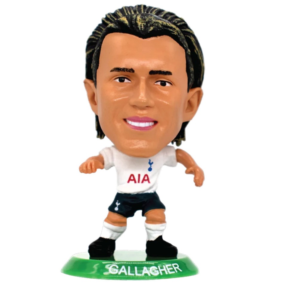 Tottenham Hotspur FC SoccerStarz Gallagher - Tottenham Hotspur ostatní suvenýry