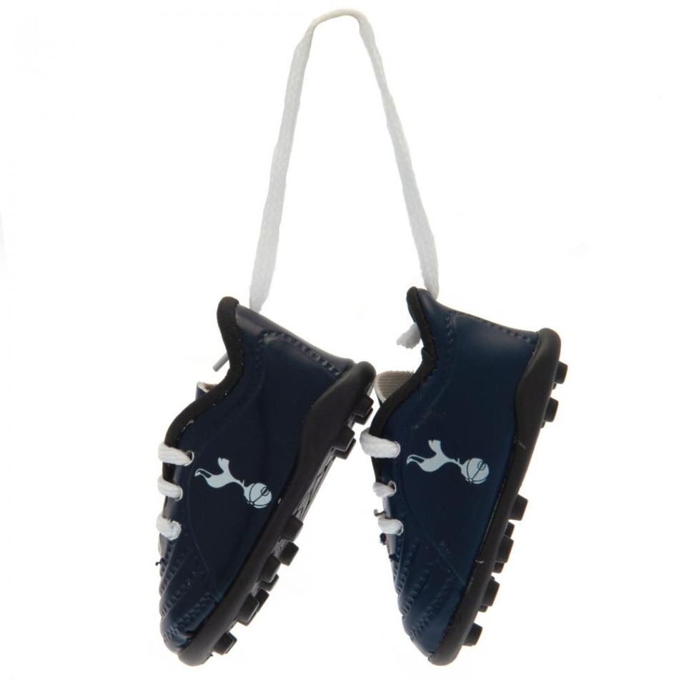 Tottenham Hotspur mini boty do auta Mini Football Boots