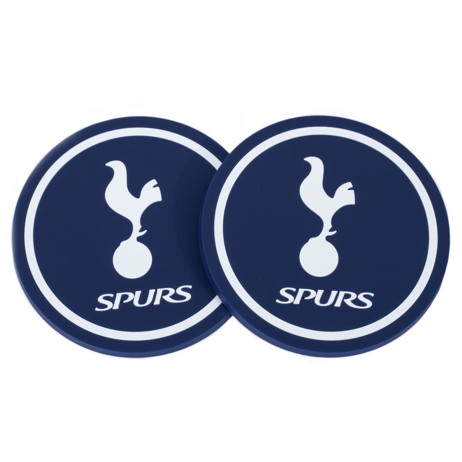 Tottenham Hotspur set podtácků 2pk Coaster Set