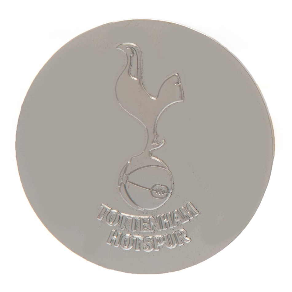 Tottenham Hotspur odznak Alloy Car - Tottenham Hotspur ostatní suvenýry