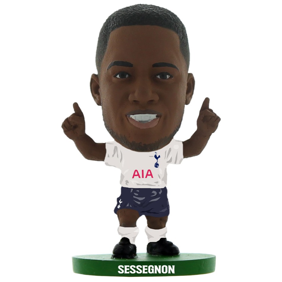Tottenham Hotspur figurka SoccerStarz Sessegnon