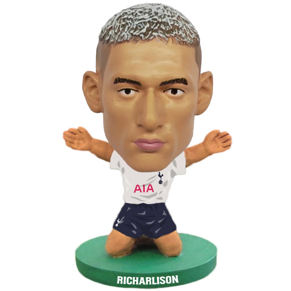 Tottenham Hotspur figurka SoccerStarz Richarlison - Tottenham Hotspur ostatní suvenýry