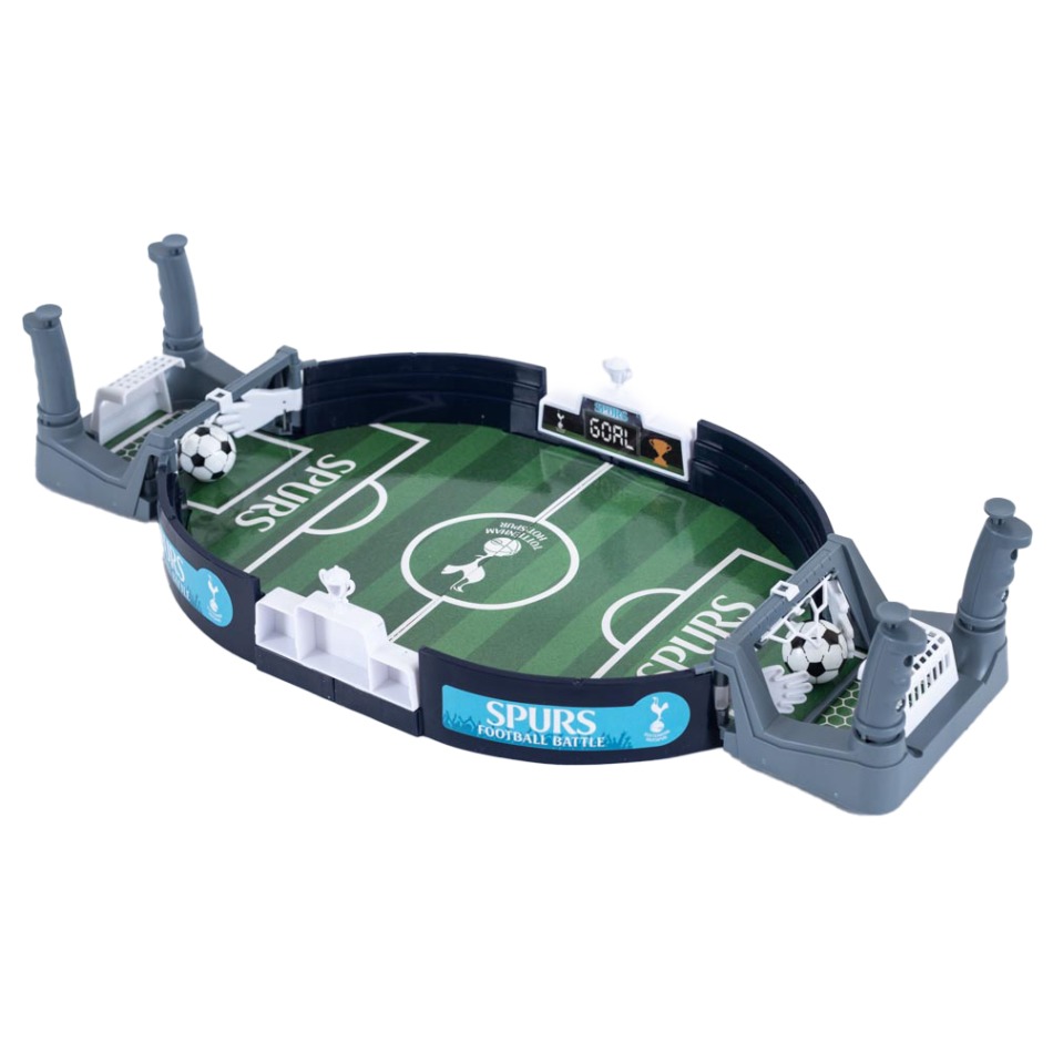 Tottenham Hotspur stolní fotbálek Mini Game - Tottenham Hotspur ostatní suvenýry