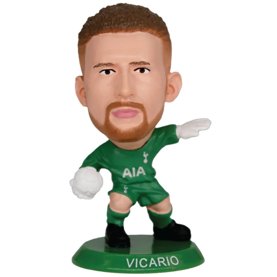 Tottenham Hotspur figurka SoccerStarz Vicario