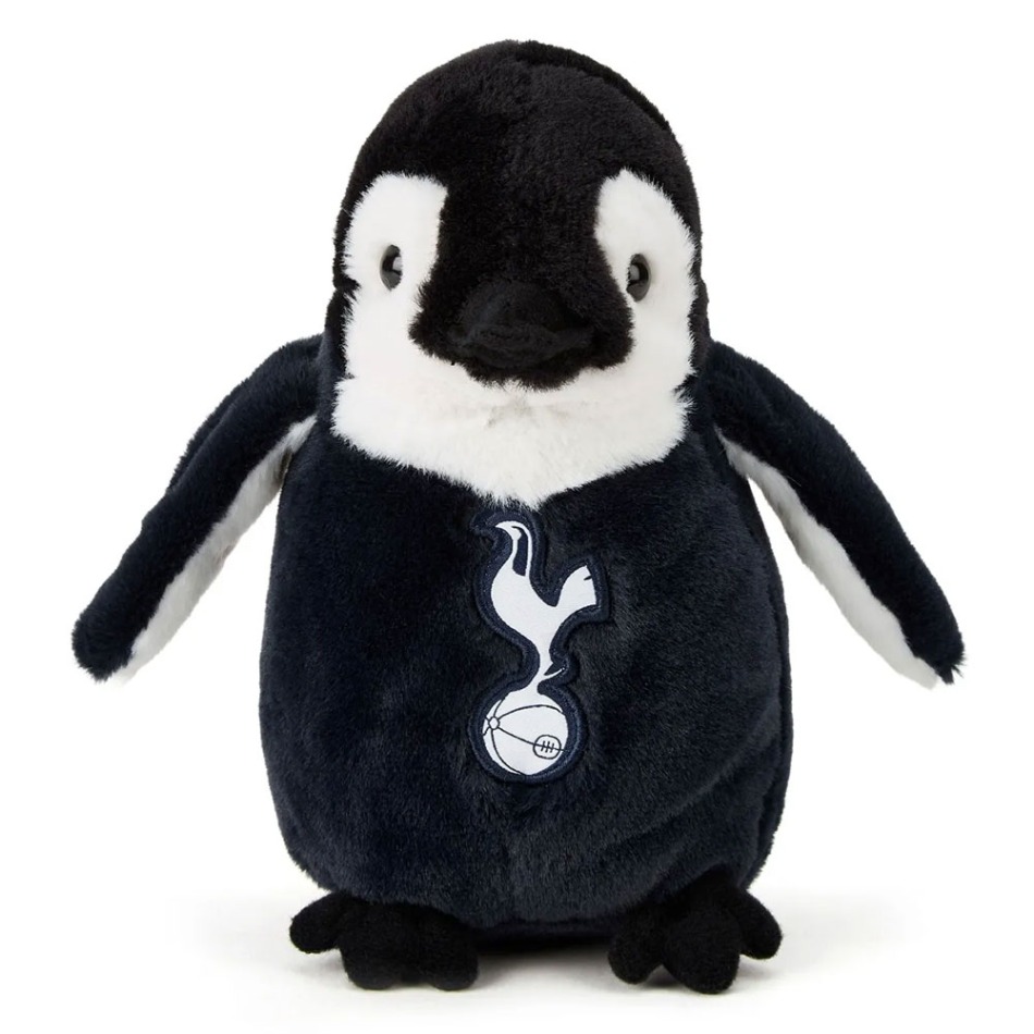Tottenham Hotspur plyšová hračka Penguin