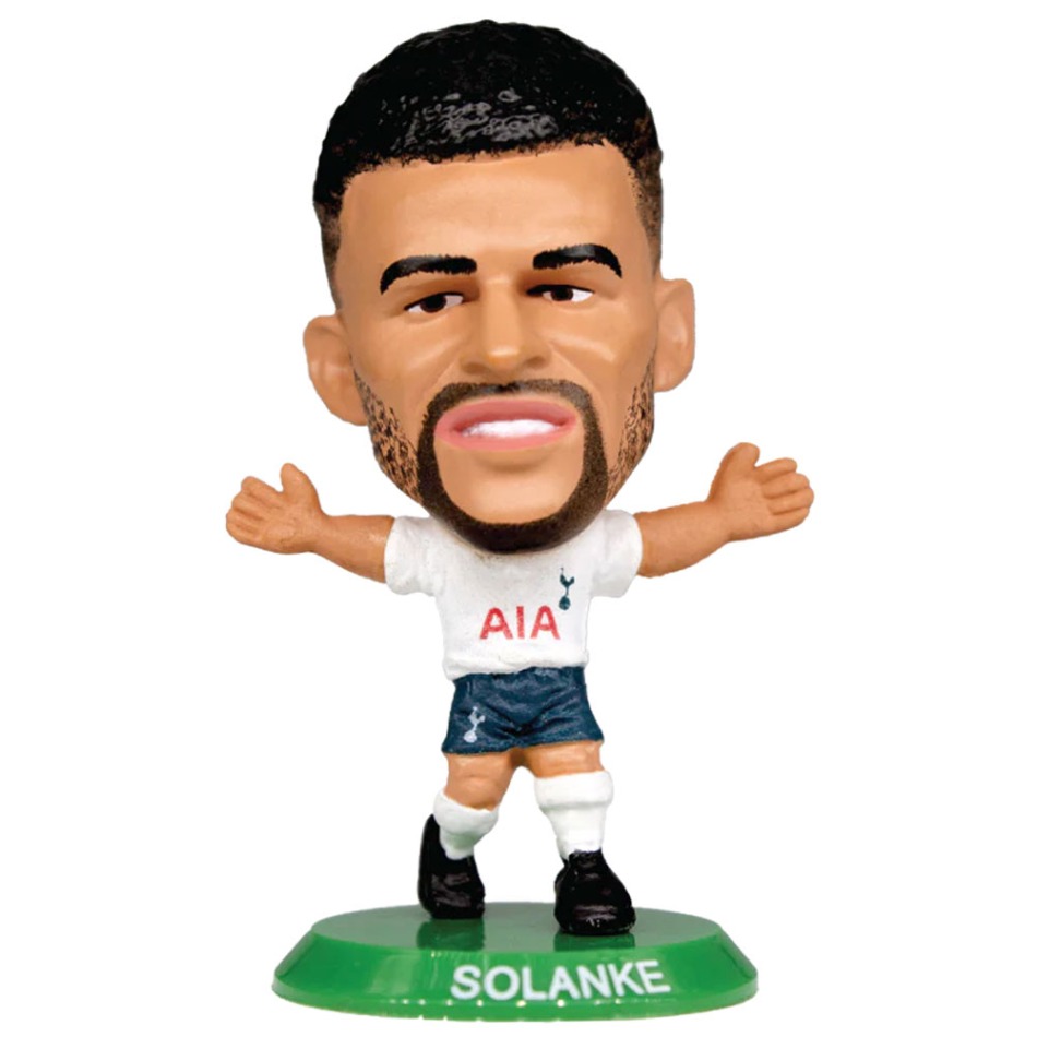 Tottenham Hotspur figurka SoccerStarz Solanke