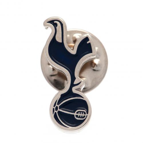 Tottenham Hotspur odznak Badge - Tottenham Hotspur ostatní suvenýry