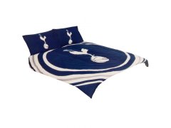 Tottenham Hotspur povlečení na dvojpostel Double Duvet Set PL
