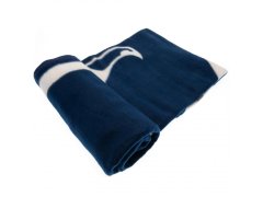 Tottenham Hotspur deka Fleece Blanket PL