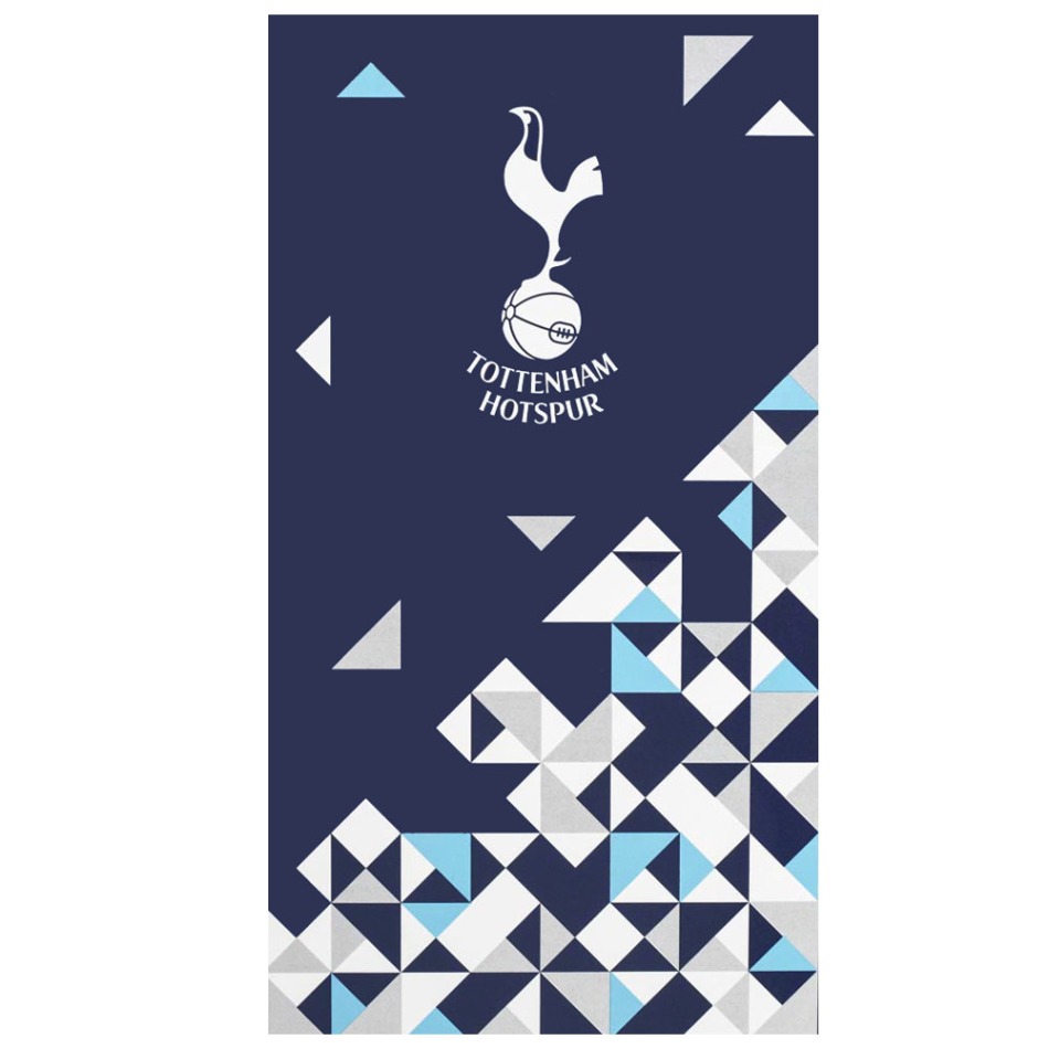 Tottenham Hotspur ručník Particle