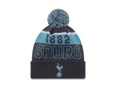 Tottenham Hotspur zimní čepice Knit Sport Text
