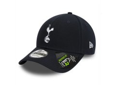 Tottenham Hotspur čepice baseballová kšiltovka 9Forty Repreve navy