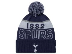 Tottenham Hotspur zimní čepice Knit Sport Text