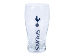 Tottenham Hotspur sklenice Tulip Pint Glass