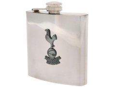 Tottenham Hotspur placatka Hip Flask