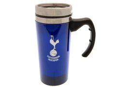 Tottenham Hotspur cestovní hrnek blue Travel Mug