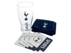 Tottenham Hotspur barový set Mini Bar Set